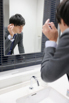 花沢類