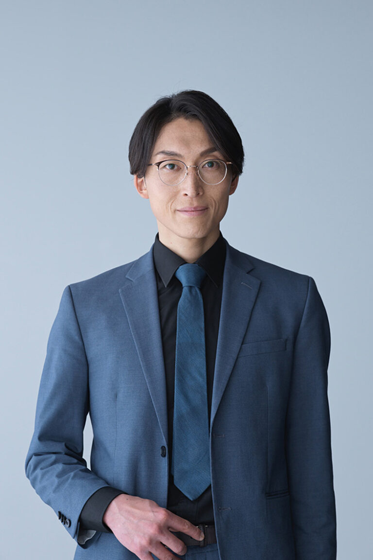 逢坂 裕