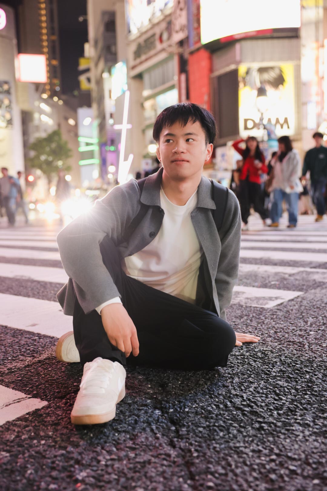 長名なじみ