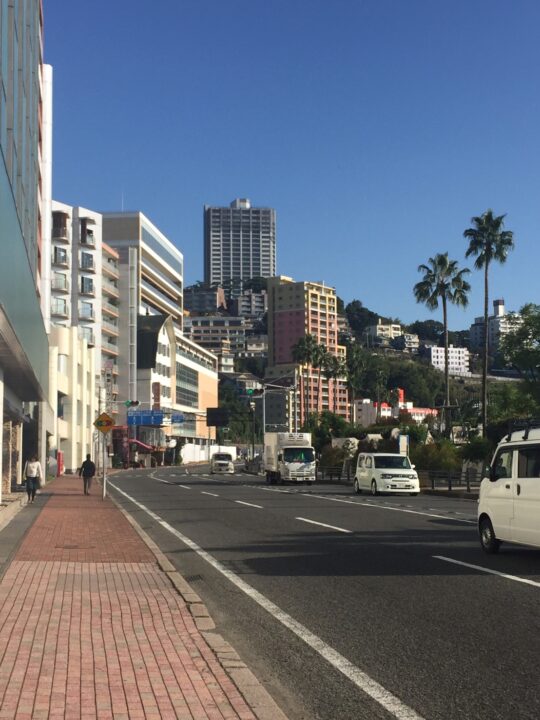 旅行✈️