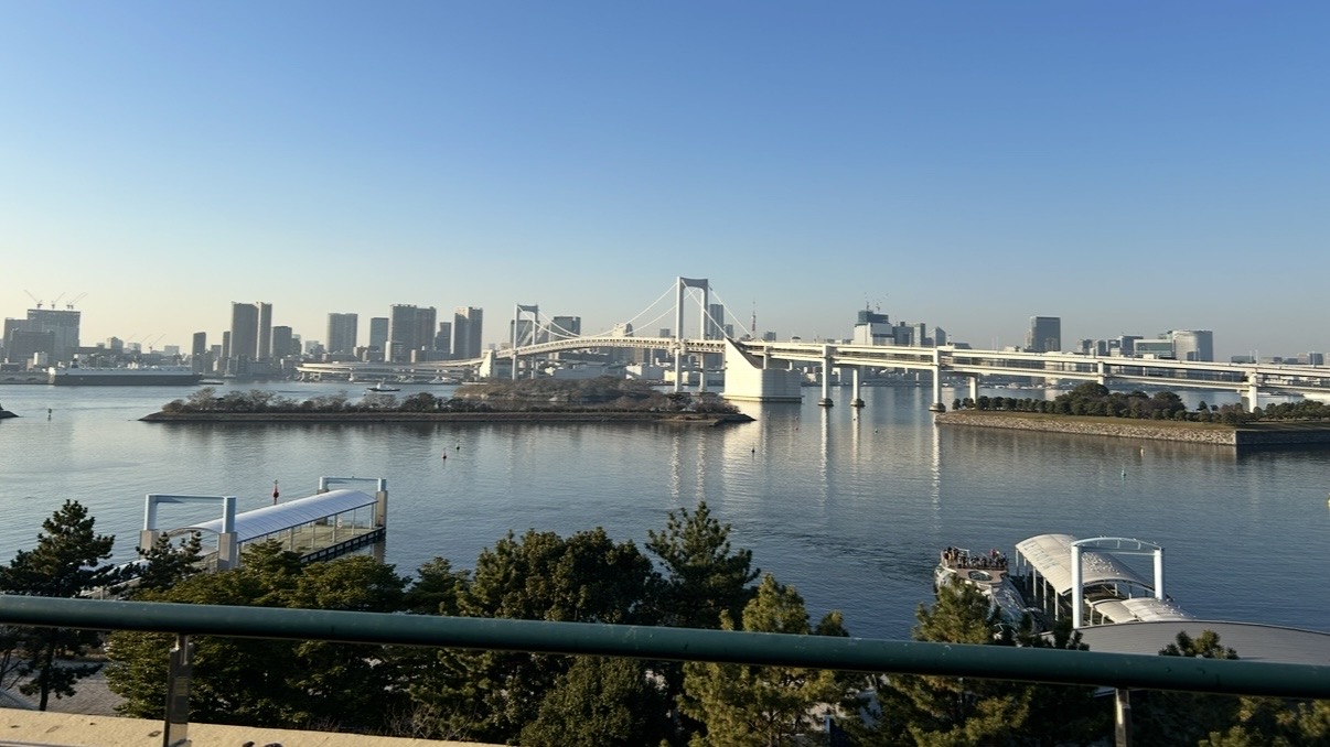 目的地を決めすぎないドライブデート