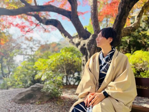 芹沢柊磨