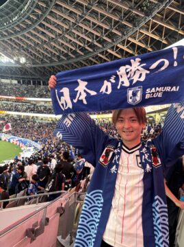 芹沢柊磨