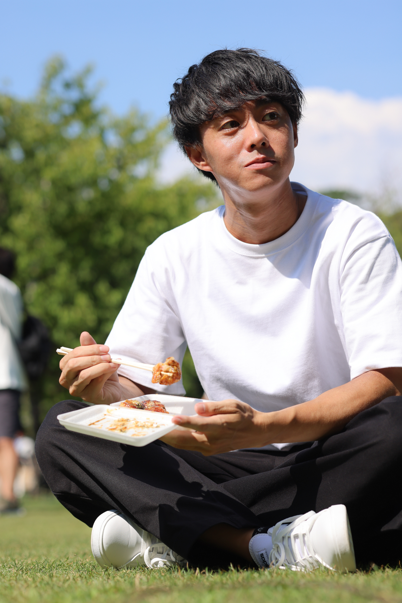 陽翔