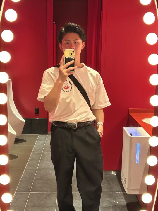 夏風邪🎐