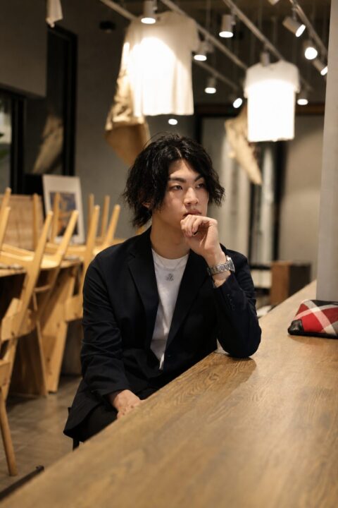 撮影＆他キャスト交流へ行ってきました📷✨
